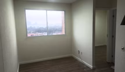 Aluga-se Apartamento 2 Dormitórios com vaga de Garagem no Lavras
