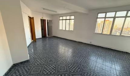Aluga-se Sala Comercial com 49m2 no centro de Guarulhos - Praça Getúlio Vargas
