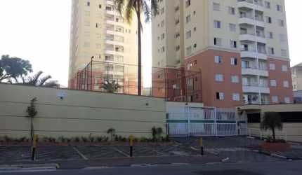 *Aluga-se Apartamento no Condomínio Villagio Golden Tower – Guarulhos/SP*