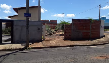 Terreno Doca Vetorasso Oportunidade