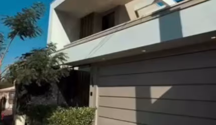 Casa cinematográfica em Fernandópolis/SP