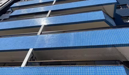 Apartamento 4 Quartos para Venda em Salvador, CAMINHO DAS ÁRVORES , 4 dormitórios, 3 suítes, 3 banheiros, 2 vagas