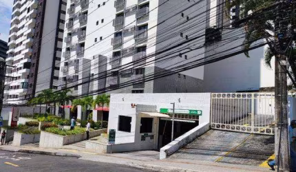 Sala Comercial para Venda em Salvador, PITUBA, 1 banheiro, 1 vaga