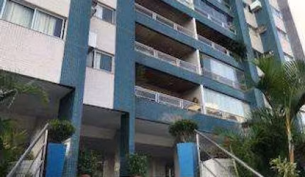 Apartamento 4 Quartos para Venda em Salvador, ITAIGARA, 4 dormitórios, 2 suítes, 2 banheiros, 2 vagas