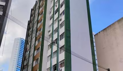 Apartamento para Venda em Salvador, GRAÇA, 3 dormitórios, 1 suíte, 1 banheiro, 2 vagas