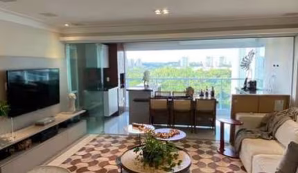 Apartamento para Venda em Salvador, PATAMARES, 3 dormitórios, 1 suíte, 3 banheiros