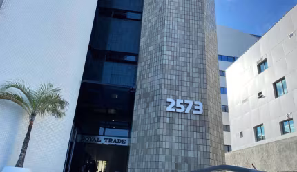 Sala Comercial para Venda em Salvador, BROTAS, 1 banheiro, 1 vaga