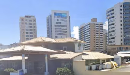 Casa Comercial para Venda em Salvador, ARMAÇÃO, 3 dormitórios, 1 banheiro, 10 vagas