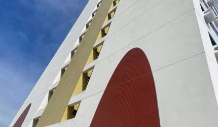 Apartamento para Venda em Salvador, CANDEAL, 3 dormitórios, 1 suíte, 2 banheiros, 2 vagas