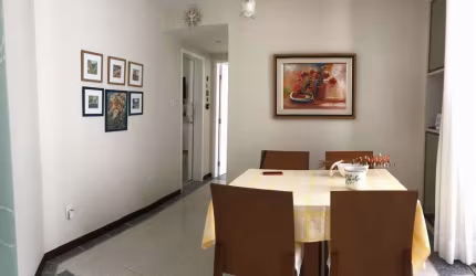 Apartamento para Venda em Salvador, ITAIGARA, 2 dormitórios, 1 suíte, 3 banheiros, 1 vaga