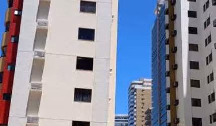 Apartamento para Venda em Salvador, AQUARIUS, 4 dormitórios, 2 suítes, 3 banheiros, 2 vagas