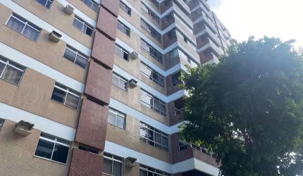Apartamento para Venda em Salvador, ITAIGARA, 4 dormitórios, 3 suítes, 3 banheiros, 2 vagas
