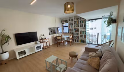 Apartamento para Venda em Salvador, AQUARIUS, 3 dormitórios, 1 suíte, 1 banheiro, 1 vaga