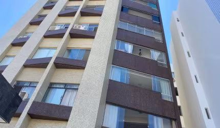Apartamento para Venda em Salvador, Costa Azul, 3 dormitórios, 1 suíte, 1 banheiro, 1 vaga