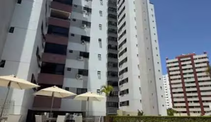Cobertura para Venda em Salvador, AQUARIUS, 4 dormitórios, 2 suítes, 2 banheiros, 4 vagas