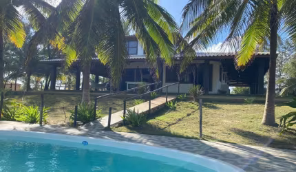 Terreno para Venda em Conde, BARRA DO ITARIRI, 3 dormitórios, 2 suítes, 2 banheiros