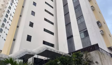 Apartamento para Venda em Salvador, ITAIGARA, 3 dormitórios, 2 suítes, 1 banheiro, 2 vagas