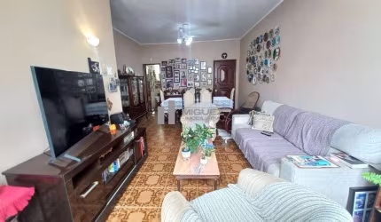 RUA VALPARAÍSO - BAIRRO TIJUCA - APARTAMENTO SALA, 3 QUARTOS, DEPENDÊNCIA COMPLETA, 1 VAGA DE GARAGEM