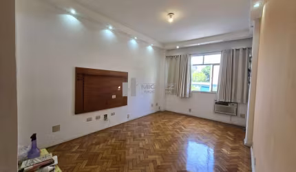 Apartamento a venda Rua Hipólito da Costa - Vila Isabel - Sala, 2 quartos, 1 banheiro social, cozinha e dependências completa - Código: 20494