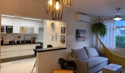 Rua Professor Gabizo - Praça Afonso Pena - Exclusivo Apartamento 3 quartos sendo 1 suíte - Vaga Escritura - Porteiro 24 horas - Código 20488