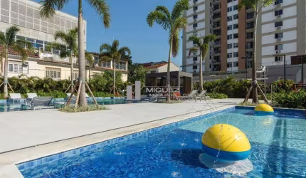 A VENDA 4 QUARTOS EM ATMOSFERA CONDOMINIUM PARK