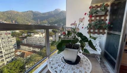Apartamento à venda varanda, 3 quartos, suíte e 1 vaga no Grajaú!