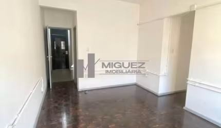 OPORTUNIDADE!!! SALA COMERCIAL PARA ALUGAR, RUA DIAS DA CRUZ (MÉIER)