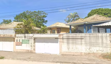 Linda Casa à Venda em Araruama