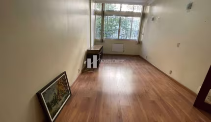 Apartamento a venda com 2 quartos junto ao Shopping Tijuca e ao Polo gastronômico, excelente oportunidade! Tijuca - Rio de Janeiro