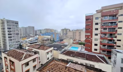Apartamento 2 quartos com dependência completa - 1 vaga de garagem - Rua Pedro de Carvalho - Bairro Méier