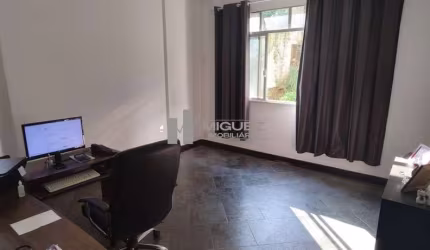 Apartamento a venda Rua Visconde de Santa Isabel - Sala, 2 quartos, 1 banheiro social, dependência completa - Vila Isabel - Código 19792