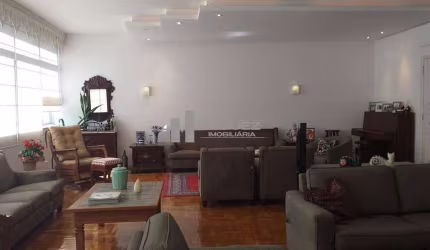 VENDO APARTAMENTO COM 250M²! VISCONDE DE CABO FRIO COM 4 QUARTOS