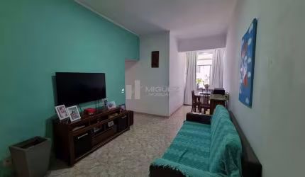 EXCLUSIVIDADE - Apartamento 2 quartos, Estácio - Rio de Janeiro