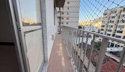 Apartamento 2 quartos à Venda rua Barão do Bom Retiro (Grajaú)