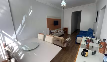 Apartamento à venda de 3 quartos e vaga na Rua Valparaíso!
