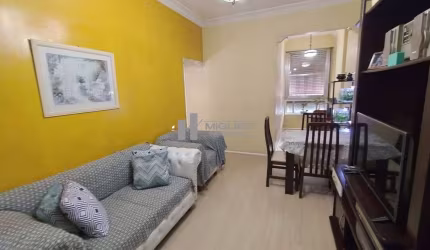 Apartamento com 3 quartos Av Paulo de Frontin - com 1 vaga na escritura - tijuca