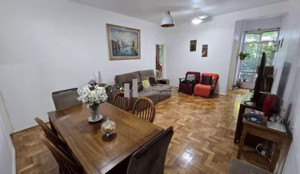 Rua Antônio Basílio - Sala, 3 quartos, 1 banheiro social - Tijuca - Código 19940