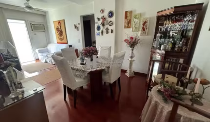 apartamento á venda Avenida Maracanã 2 quartos 1 suite