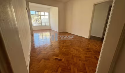 Apartamento á Venda 2 quartos, rua Dr Satamini (Tijuca)
