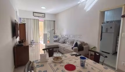 Vendo Apartamento com varanda e 2 quartos na Barão de Itapagipe