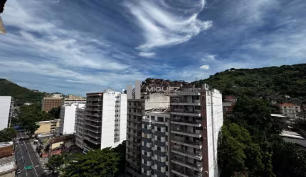Cobertura com 3 quartos, Vila Isabel - Rio de Janeiro