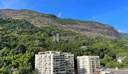 Apartamento lindo a venda - Rua Conde de Bonfim - Sala,3quarto/1suíte - Código 19630