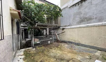 Casarão à venda na Tijuca!