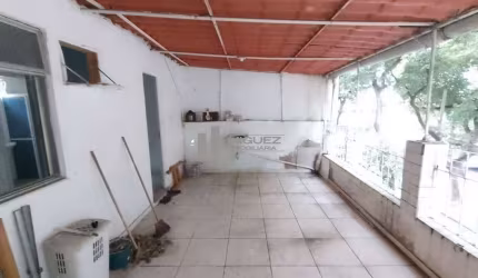 Código 19224 - Casa à venda Bairro Maracanã - 3 quartos - Rio de Janeiro