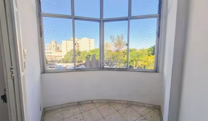 Apartamento com 3 quartos, Tijuca - Rio de Janeiro