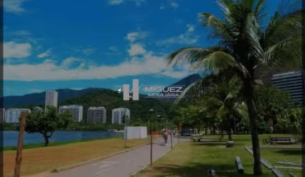 apartamento a venda com excelente planta na Rua Humaitá, 3 quartos com dependências completa