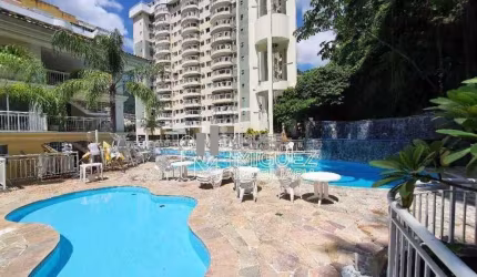 Apartamento à venda na Tijuca!
