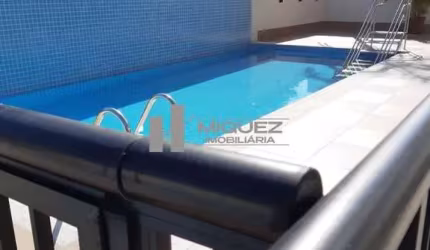 Apartamento Luxo - 3 quartos - Suíte - R. Gen Esp Santo Card - Tijuca