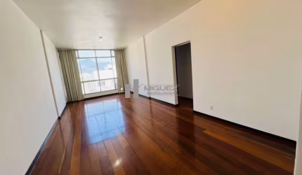 Apartamento à venda na Rua Campos Sales - Tijuca! São 4 quartos com aproximadamente 130 m²  de puro conforto para sua família.