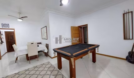 Exclusividade a venda na Rua Pinto de Figueiredo, todo modernizado, Praça Saens Pena, 3 quartos com suíte